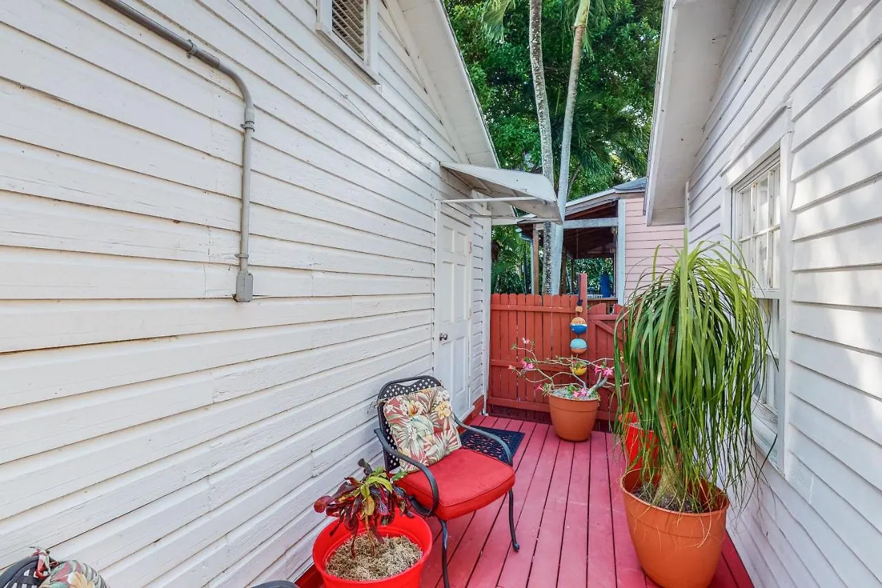 Holiday home Tropic Dream Villa Key West United States