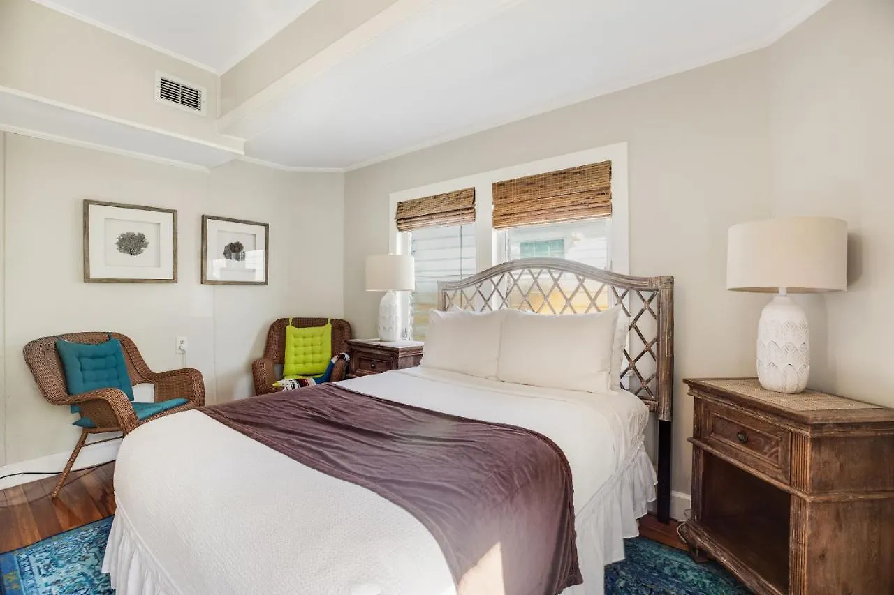 Tropic Dream Villa Key West 0*,  United States