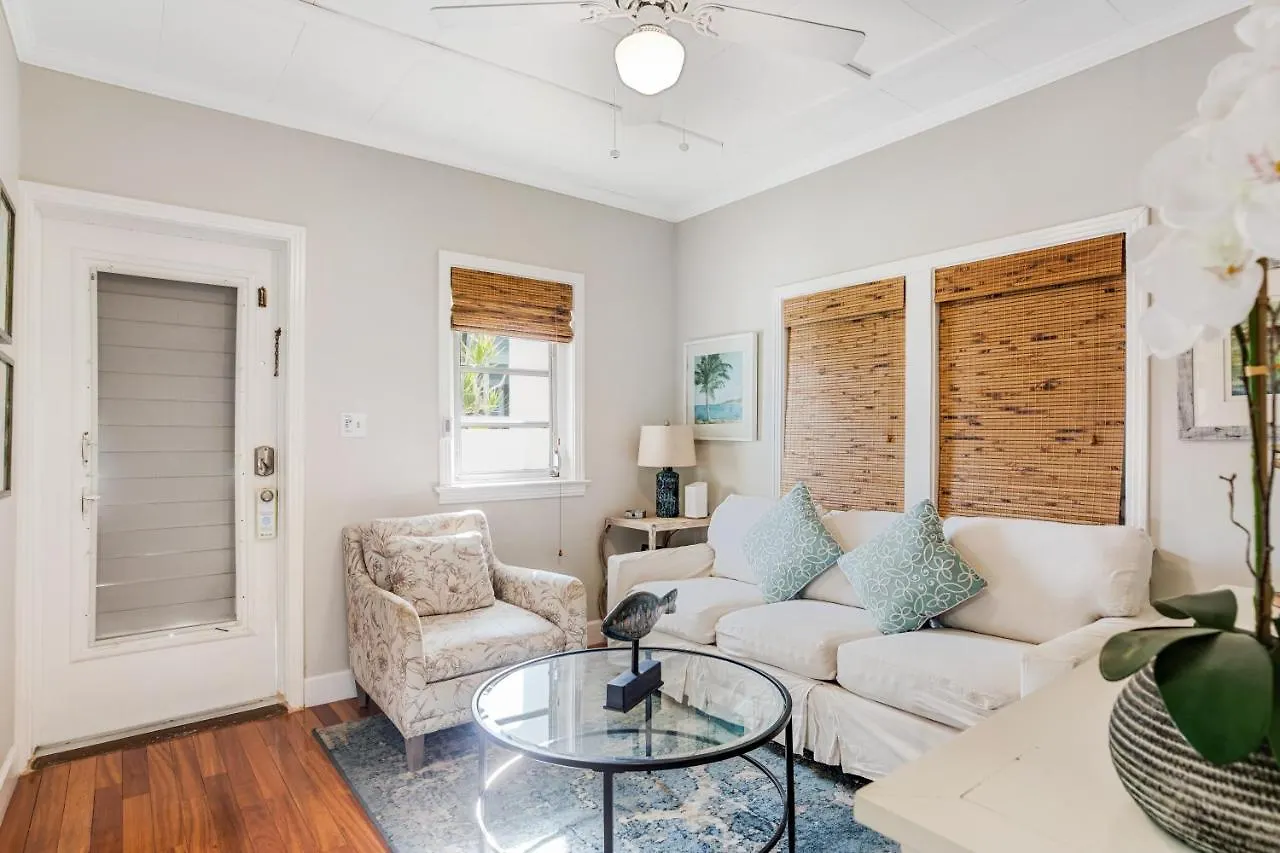 Holiday home Tropic Dream Villa Key West