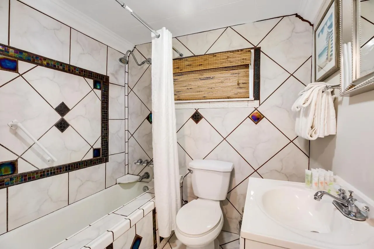 Holiday home Tropic Dream Villa Key West