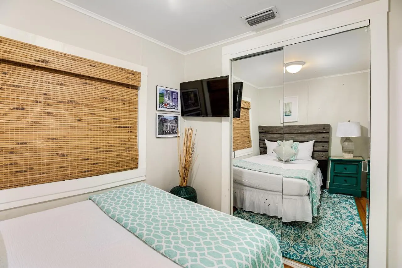 Tropic Dream Villa Key West