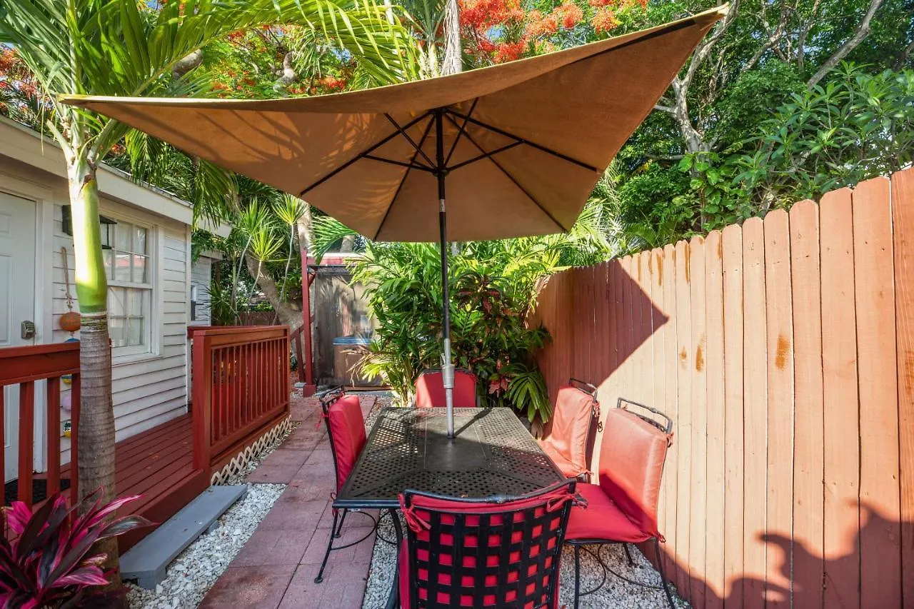 Tropic Dream Villa Key West Holiday home