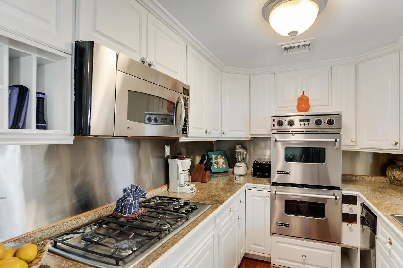 Tropic Dream Villa Key West United States